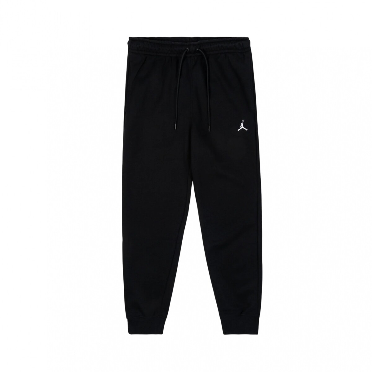 PANTALON JORDAN BROOKLYN FLEECE - Black 