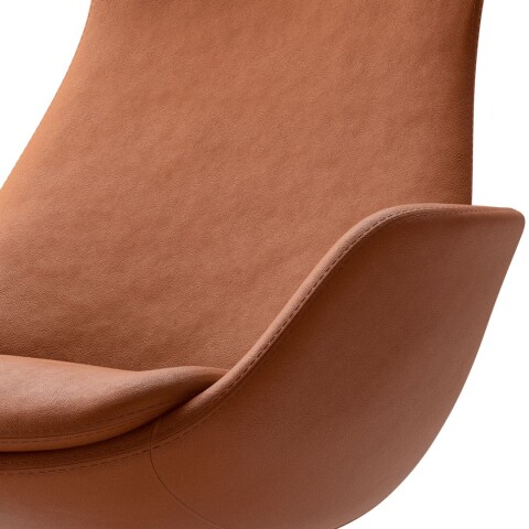 Butaca Solo- cuero Butaca Solo- cuero