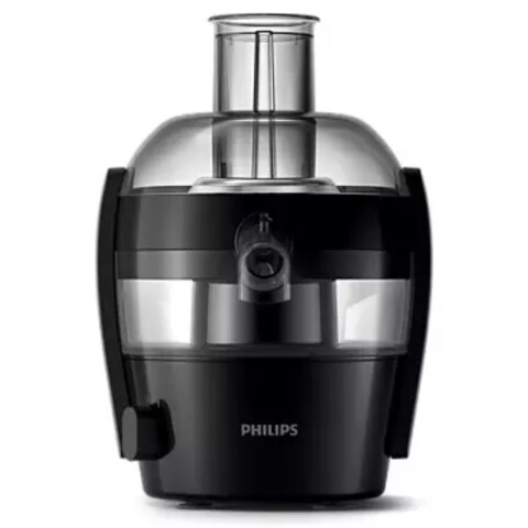 Extractor de Jugos Philips HR1832/00 Extractor de Jugos Philips HR1832/00