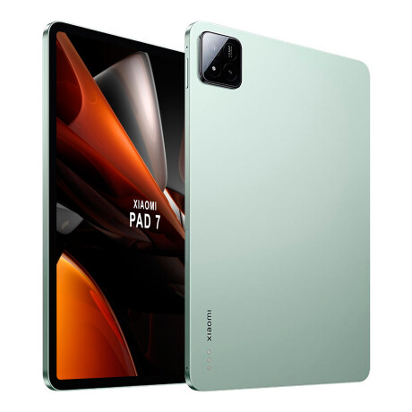 Tablet Pad 7 Xiaomi 11,2'' 8GB 128GB 13MP+8MP 001