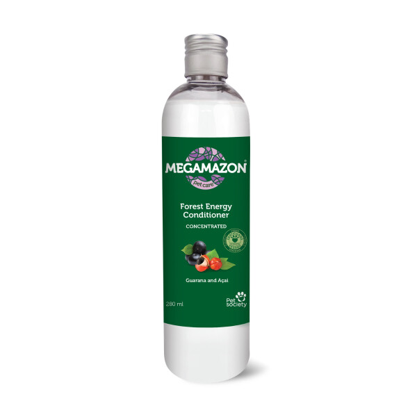 MEGAMAZON ACONDICIONADOR FOREST ENERGY (AÇAÍ) 280 ML MEGAMAZON ACONDICIONADOR FOREST ENERGY (AÇAÍ) 280 ML