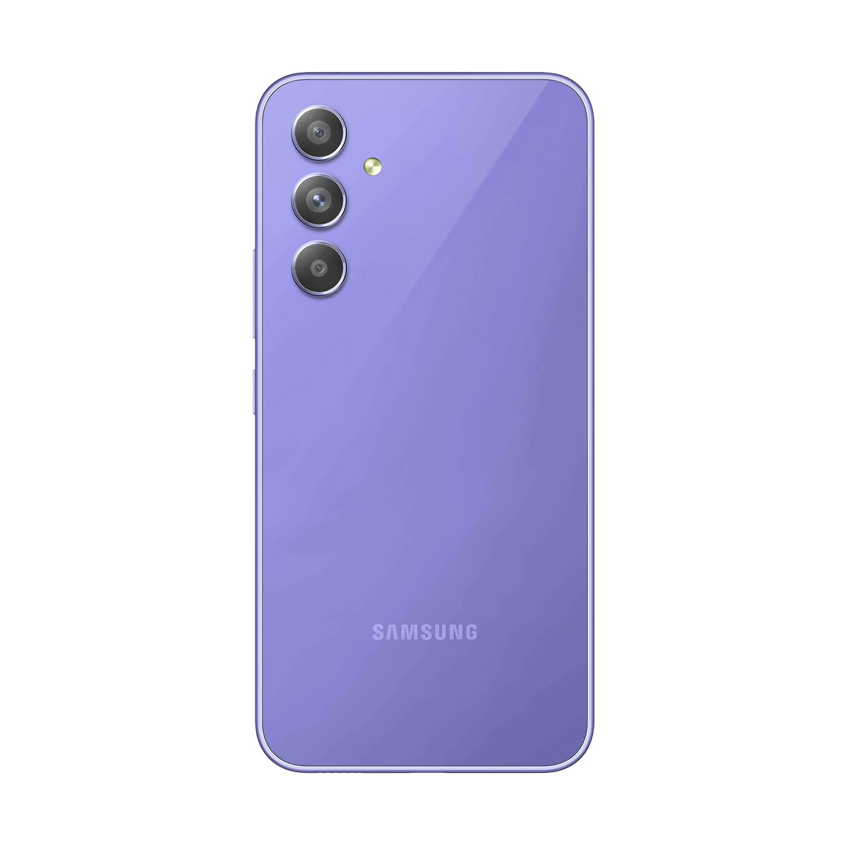 Samsung Galaxy A54 5G 256GB / 8GB RAM Dual SIM 2023 Awesome violet