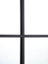 Espejo STUDSTRUP 60x110 negro Espejo STUDSTRUP 60x110 negro