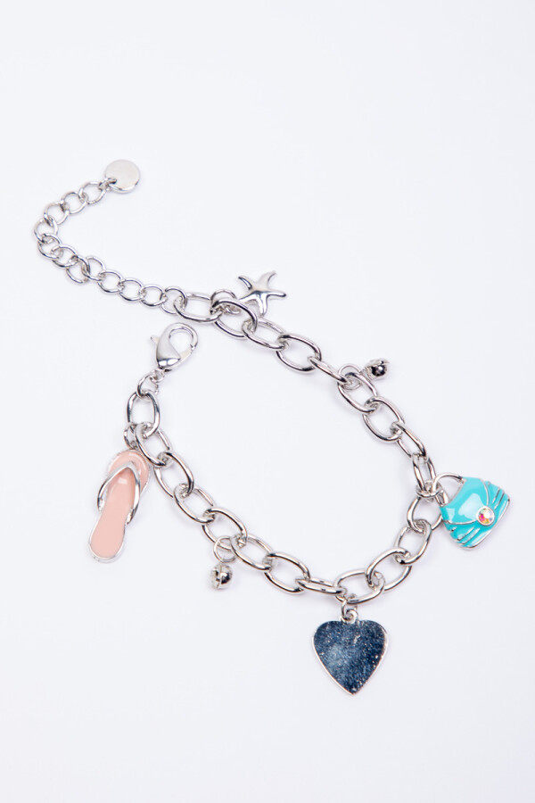 PULSERA BARTON VARIOS