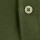 CAMISETA DE CUELLO CON TEXTURA VERDE