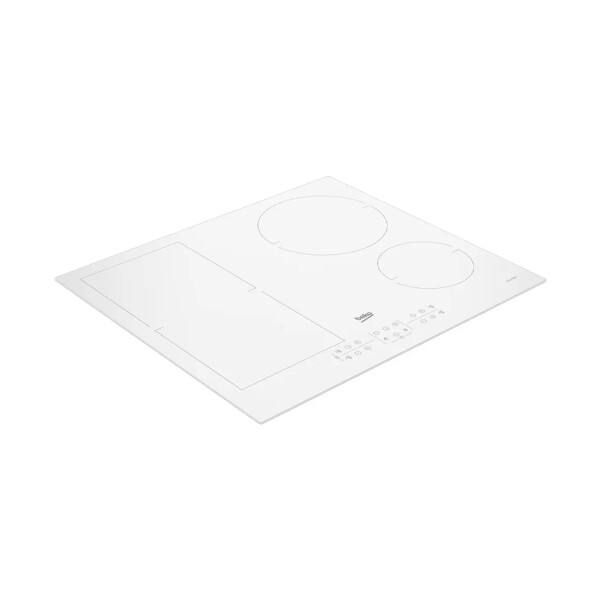Anafe De Inducción Beko 60cm 4 Zonas Hii64200fmtw ANAFE INDUCCION BEKO 60CM HII64200FMTW