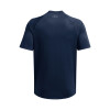 Remera Under Armour TECH 2.0 SS TEE-B de Hombre - 413-408BIV0 Azul