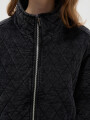 Campera Kitin Negro