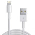 Foxconn cable USB-A a Lightning 1M White Foxconn cable USB-A a Lightning 1M White