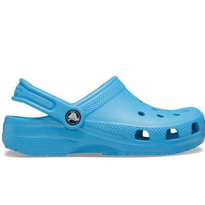 Crocs Classic Kids Azul