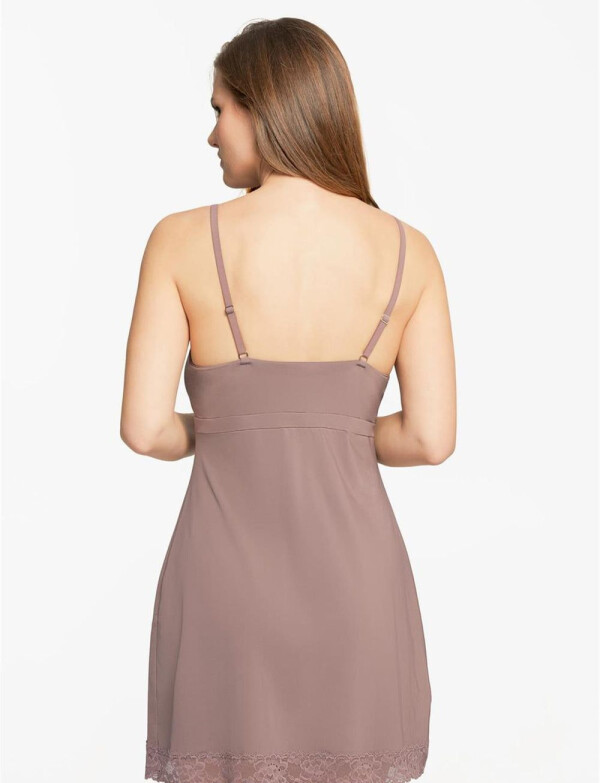 Chemise Dreamcatcher LAVANDA OSCURO