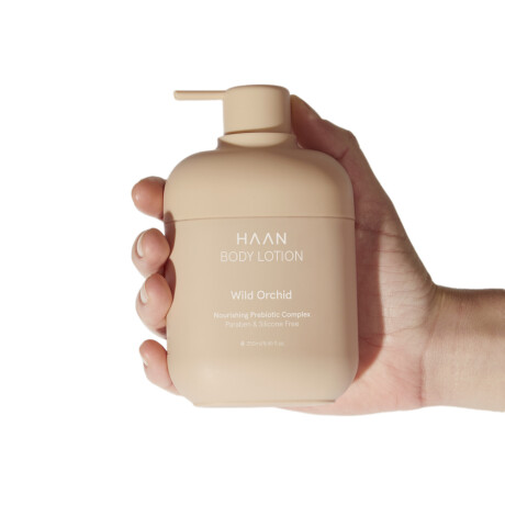 Loción Corporal Haan Wild Orchid 250ml Loción Corporal Haan Wild Orchid 250ml