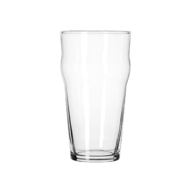 Set 6 Vasos Ohana de Vidrio 405 ml SET 6 VASOS OHANA 405 ML CAJA DE REGALO