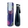 Termo Aura 750ML Tapón Botón Acero Inox - NEGRO
