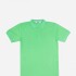 T-Shirt manga corta VERDE