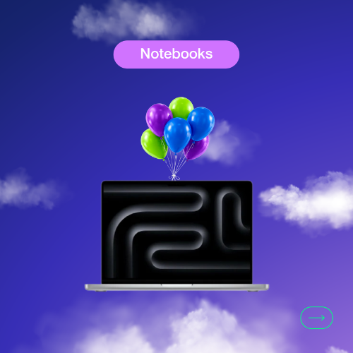 Notebook Ciberlunes
