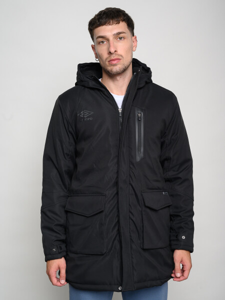 PARKA PULSE Umbro Hombre 002