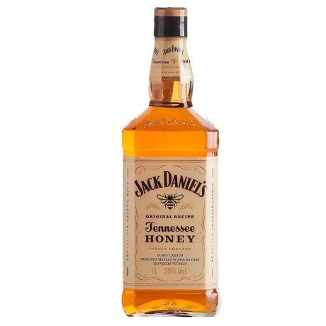 Whiskey Jack Daniel`s Tennessee Honey 1L 001