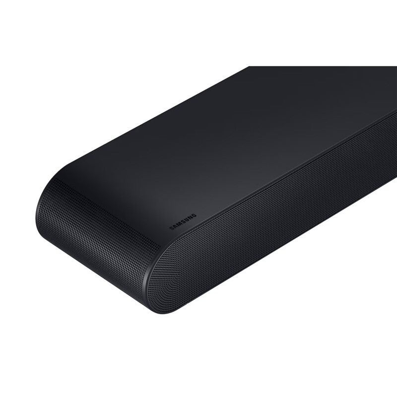 Barra de Sonido S60D Serie-S 5.0 con Dolby Atmos Samsung Unica