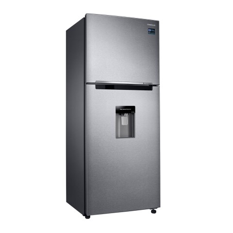 Heladera Con Dispenser Twin Cooling P5730 Plus 375 Litros Silver Heladera Con Dispenser Twin Cooling P5730 Plus 375 Litros Silver