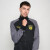 CAMPERA SIGLO Peñarol Licencias Hombre 025