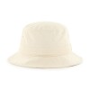 Gorra 47 Brand NY Yankees 47 BUCKET Unisex Natural
