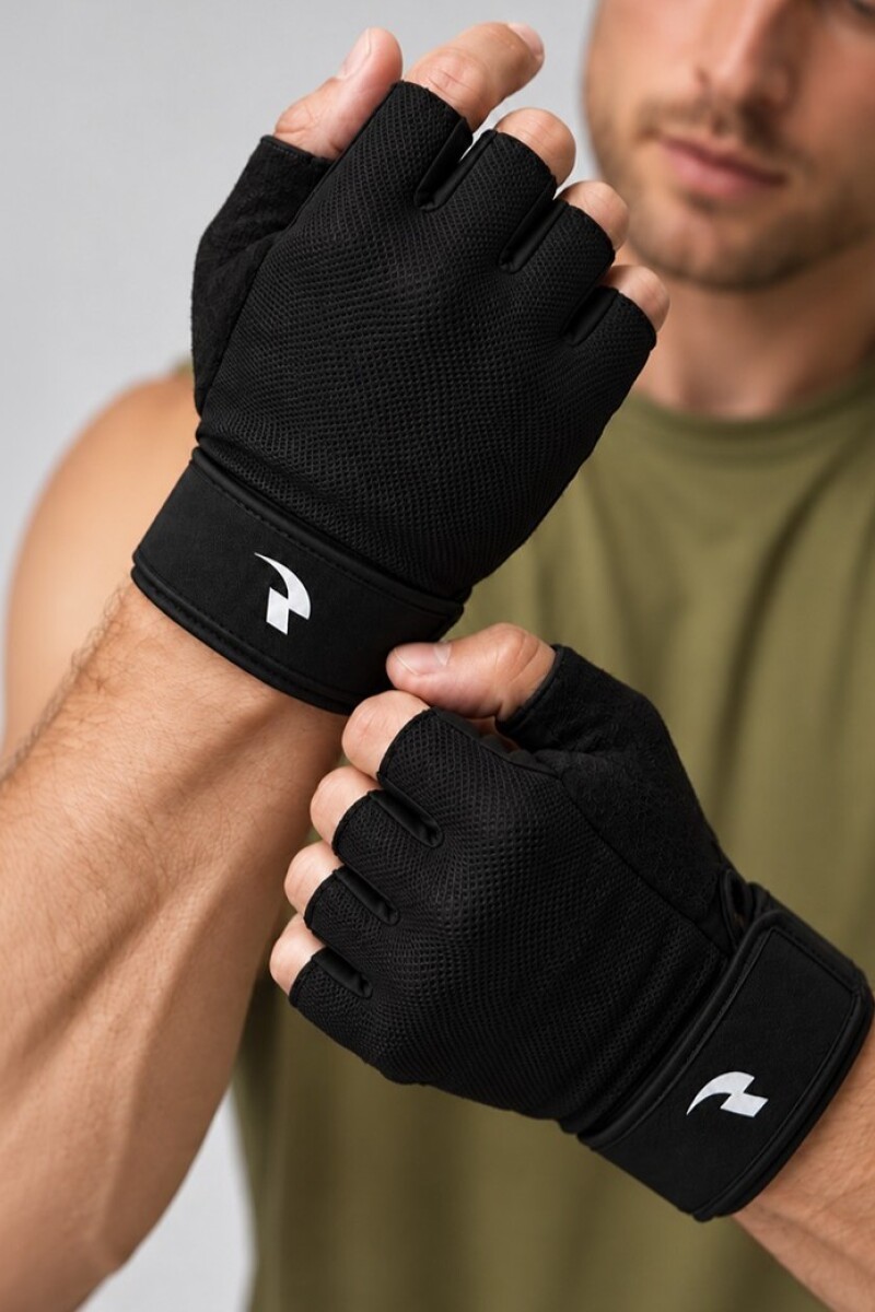 Guantes RND. Guantes RND.