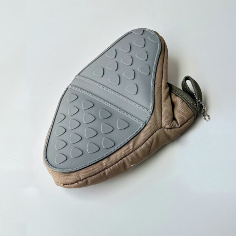 Guante Manopla Agarradera De Silicona Antideslizante Cocina 20cm x 13cm x 2cm Guante Manopla Agarradera De Silicona Antideslizante Cocina 20cm x 13cm x 2cm