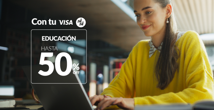 Beneficios en Educación