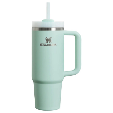 Vaso Térmico STANLEY Quencher 40oz Capacidad 1.18L - Mint Vaso Térmico STANLEY Quencher 40oz Capacidad 1.18L - Mint