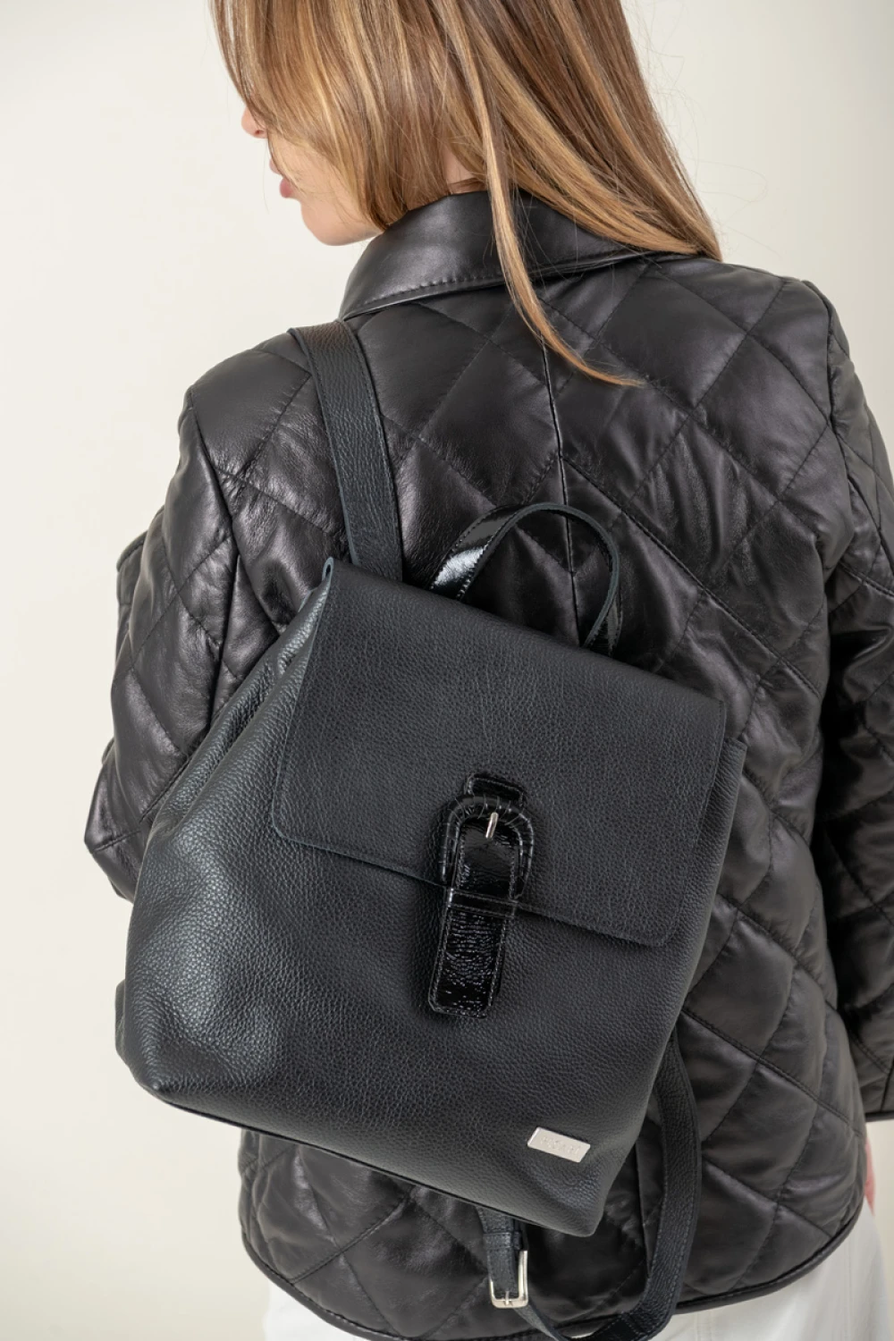 Mochila paula