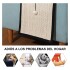 Rascador De Gato Para Proteger Sillón O Sofá Con Velcro Rascador De Gato Para Proteger Sillón O Sofá Con Velcro