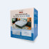 Protector 2 Plazas impermeable con tacto fresco y refrescante - Block Sense Ice Protector 2 Plazas impermeable con tacto fresco y refrescante - Block Sense Ice