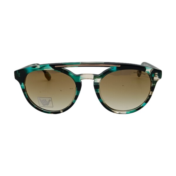 HANG LOOSE HS063 C006 5021 C VERDE D - Adulto - Verde verdecombinado
