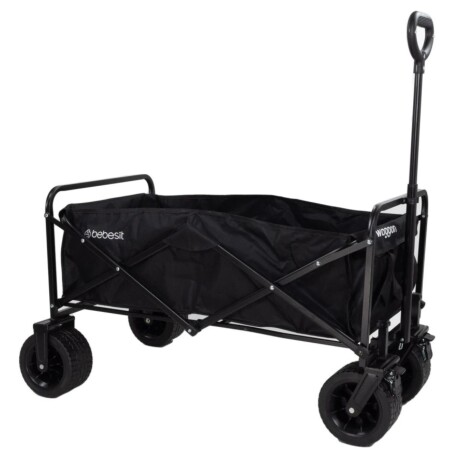 Carro Plegable Multiuso Waggon Bebesit Carro Plegable Multiuso Waggon Bebesit