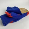 Medias Niño Pack x3 Hands up Red/blue