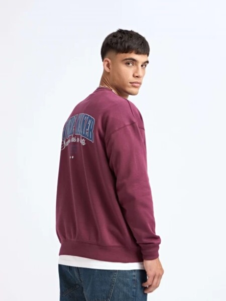 BUZO N.SAILS 11012 FUTURE BORDO