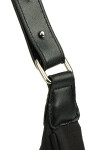 Bandolera Bambu Negro