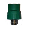 CUPLA INSERTO MACHO TERMOFUSION 32MM RIMONTTI Cupla Inserto Macho Termofusion 32mm Rimontti