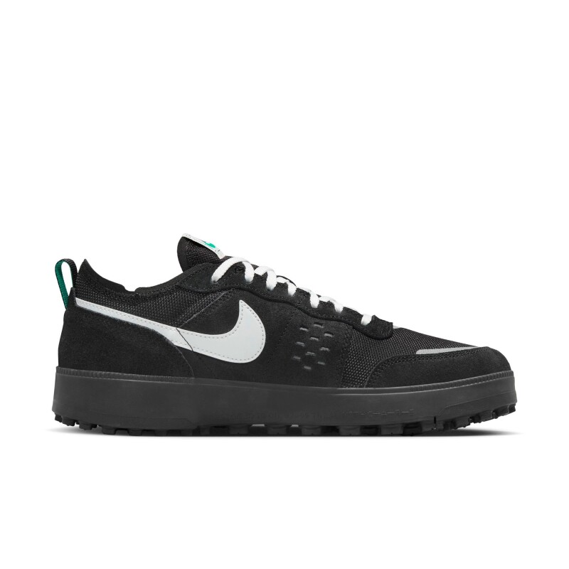 Championes Nike C1TY de Hombre Negro
