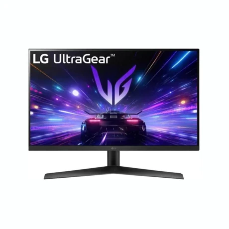 Monitor Gamer LG 27GS60F 27' FHD IPS 180Hz Monitor Gamer LG 27GS60F 27' FHD IPS 180Hz