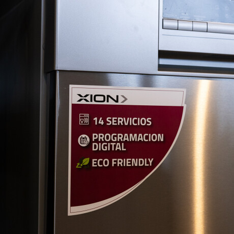 lavavajillas xion de 14 servicios. COLOR UNICO