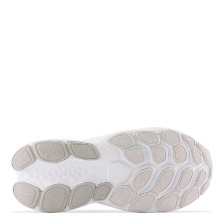 Championes de Mujer New Balance Fresh Foam X More V4 Gris