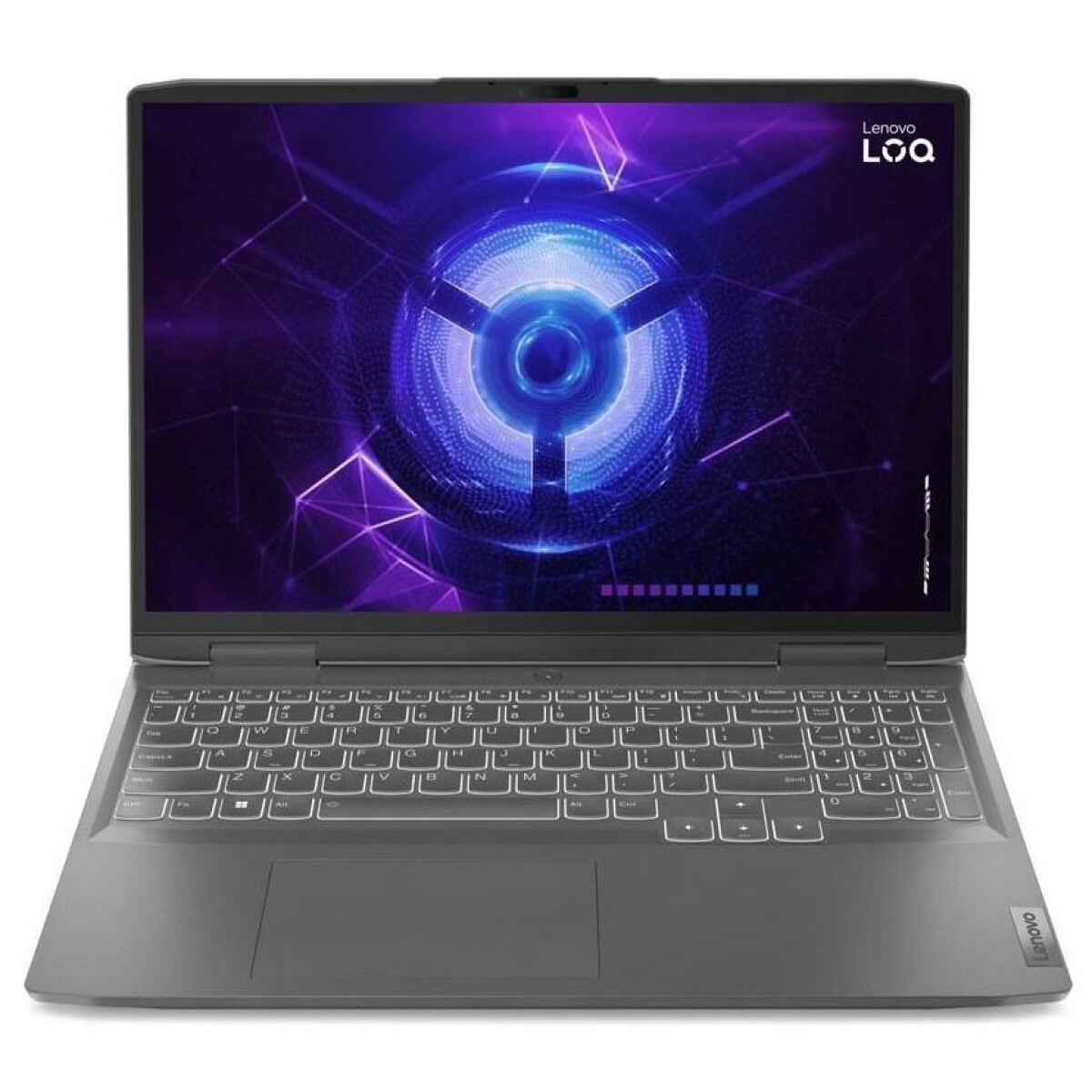 Notebook Gamer Lenovo Core I5 4.7GHZ, 8GB, 1TB Ssd, 15.6" Fhd, Rtx 4050 6GB 