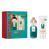 Set Benetton Sisterland Green Jasmine Edt 80 ml + BL 75 ml Set Benetton Sisterland Green Jasmine Edt 80 ml + BL 75 ml