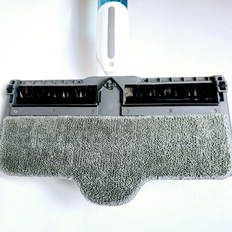 Almohadillas de microfibra - Repuesto para Zippi Sweeper Mop Almohadillas de microfibra - Repuesto para Zippi Sweeper Mop
