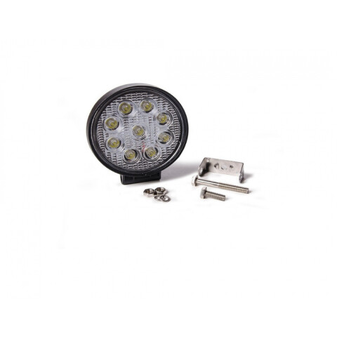 CAMINERO LED REDONDO 27 W Caminero Led Redondo 27 W