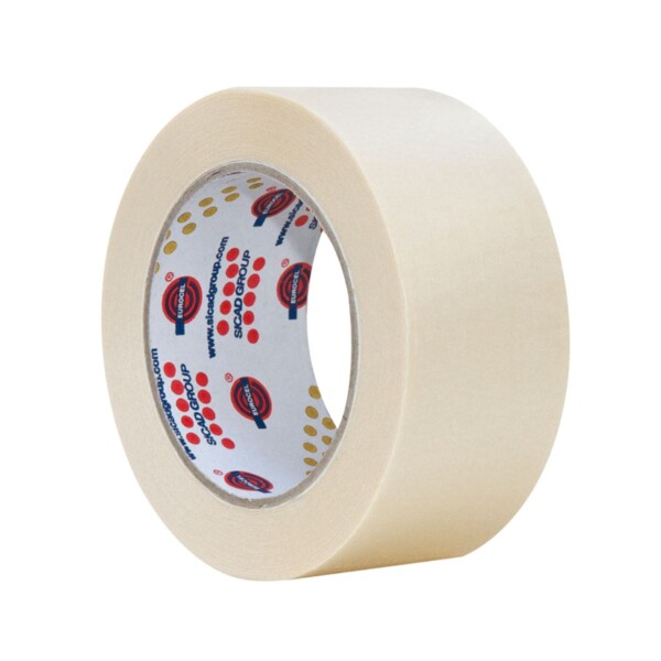 CINTA ENMASCARAR 48MM X 40MTS Cinta Enmascarar 48mm X 40mts