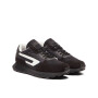 S-Tyche Ll - Hombre Black/White