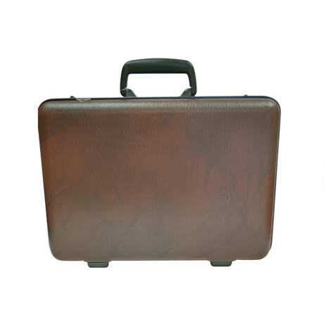Maletin Portafolio de Trabajo Grande 66728 Marron